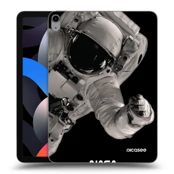 Husă pentru Apple iPad Air 4 10.9" 2020 - Astronaut Big