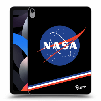 Husă pentru Apple iPad Air 4 10.9" 2020 - NASA Original