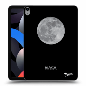 Husă pentru Apple iPad Air 4 10.9" 2020 - Moon Minimal