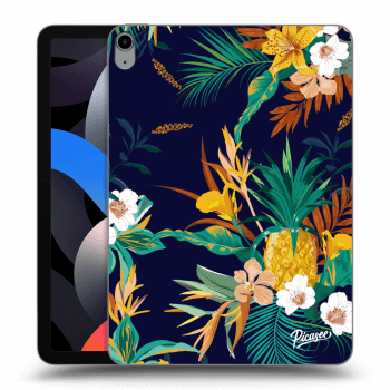 Husă pentru Apple iPad Air 4 10.9" 2020 - Pineapple Color