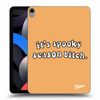 Husă pentru Apple iPad Air 4 10.9" 2020 - Spooky season