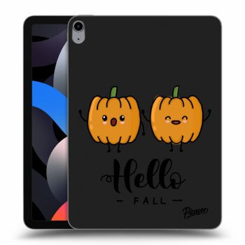 Husă pentru Apple iPad Air 4 10.9" 2020 - Hallo Fall