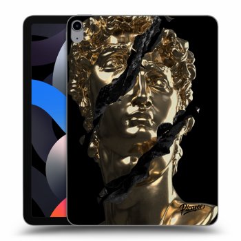 Husă pentru Apple iPad Air 4 10.9" 2020 - Golder