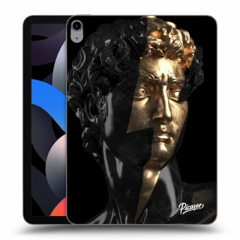 Husă pentru Apple iPad Air 4 10.9" 2020 - Wildfire - Black