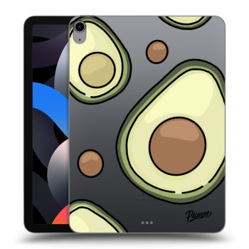 Husă pentru Apple iPad Air 4 10.9" 2020 - Avocado