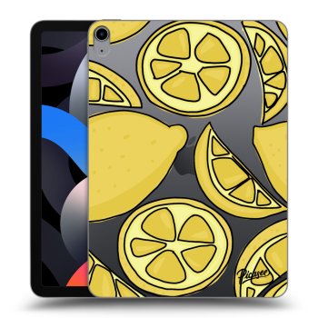 Husă pentru Apple iPad Air 4 10.9" 2020 - Lemon