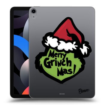 Husă pentru Apple iPad Air 4 10.9" 2020 - Grinch 2