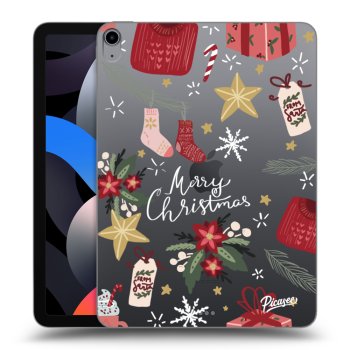 Husă pentru Apple iPad Air 4 10.9" 2020 - Christmas