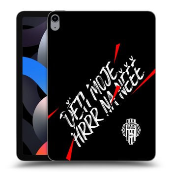 Husă pentru Apple iPad Air 4 10.9" 2020 - FK Viktoria Žižkov D