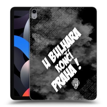 Husă pentru Apple iPad Air 4 10.9" 2020 - FK Viktoria Žižkov C