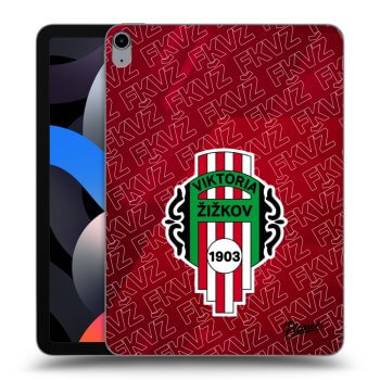 Husă pentru Apple iPad Air 4 10.9" 2020 - FK Viktoria Žižkov B