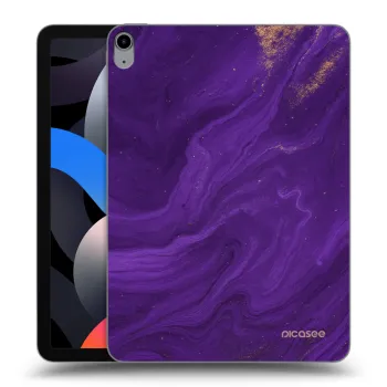 Husă pentru Apple iPad Air 4 10.9" 2020 - Purple