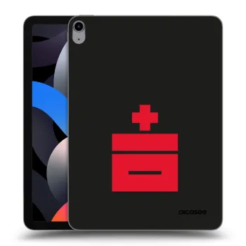 Husă pentru Apple iPad Air 4 10.9" 2020 - Le Plastenciaga