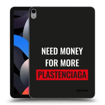 Husă pentru Apple iPad Air 4 10.9" 2020 - More PLASTENCIAGA