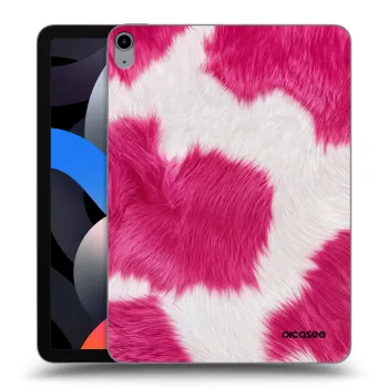 Husă pentru Apple iPad Air 4 10.9" 2020 - Pink Moo