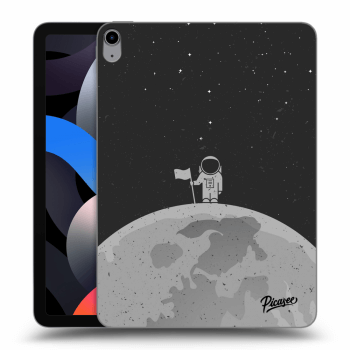 Husă pentru Apple iPad Air 4 10.9" 2020 - Astronaut