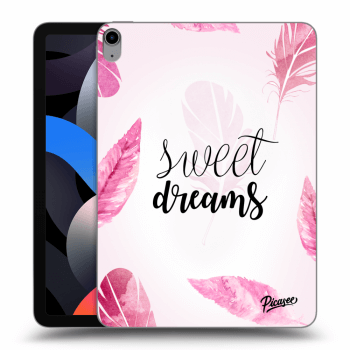 Husă pentru Apple iPad Air 4 10.9" 2020 - Sweet dreams