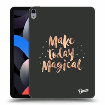 Husă pentru Apple iPad Air 4 10.9" 2020 - Make today Magical