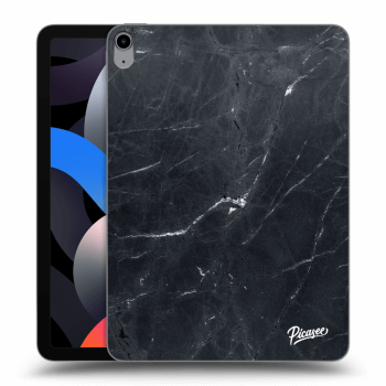 Husă pentru Apple iPad Air 4 10.9" 2020 - Black marble