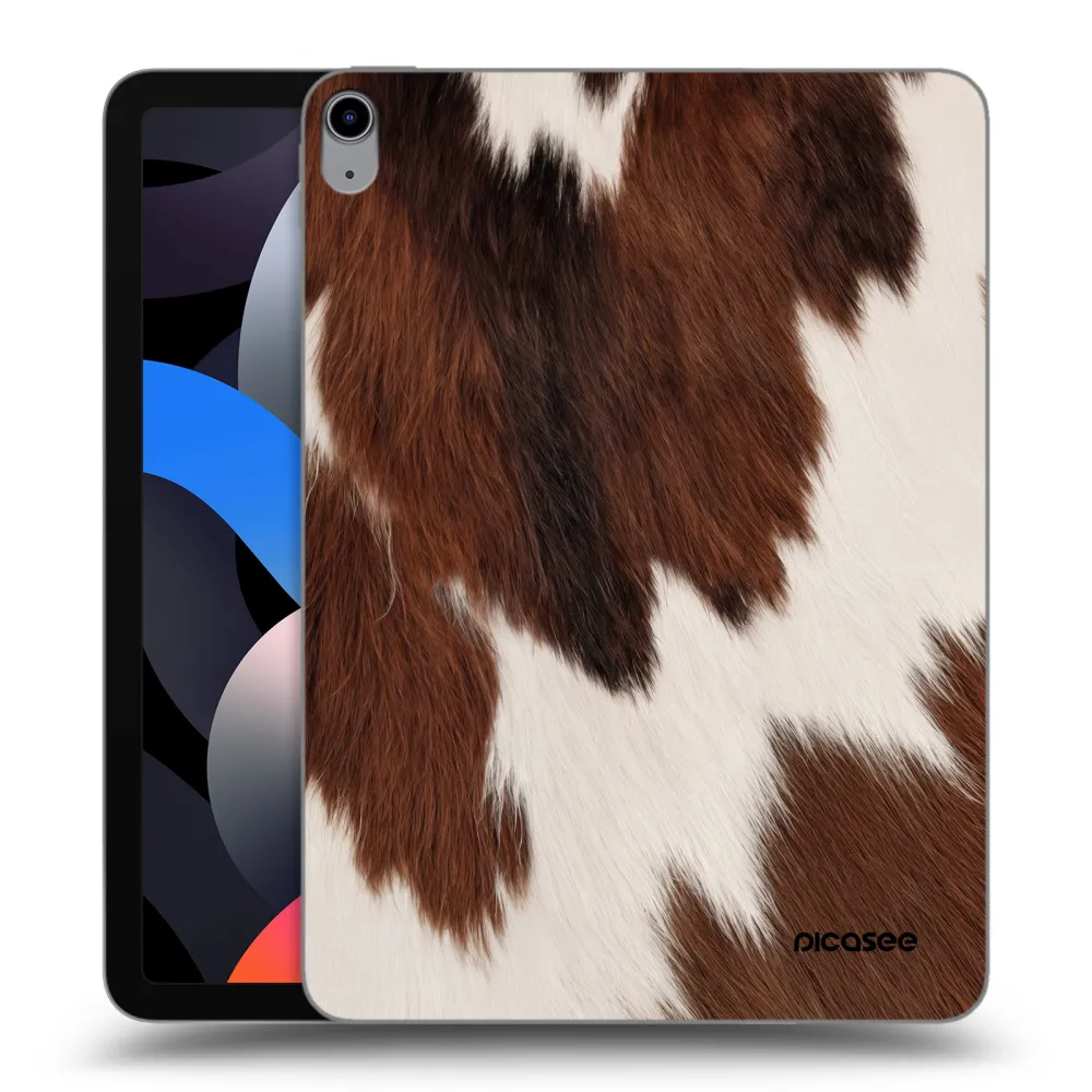 Picasee husă transparentă din silicon pentru Apple iPad Air 4 10.9" 2020 - Rustica