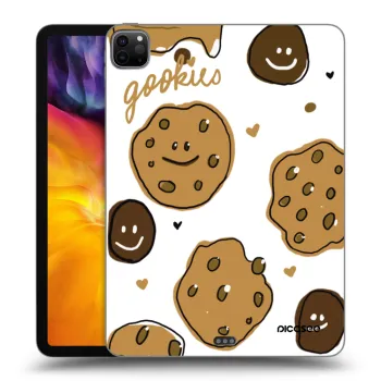 Husă pentru Apple iPad Pro 11" 2020 (2.gen) - Gookies