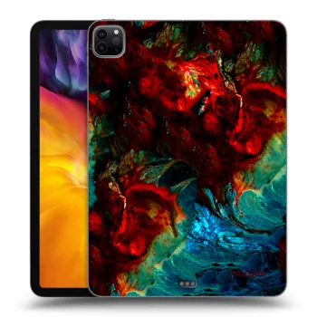 Husă pentru Apple iPad Pro 11" 2020 (2.gen) - Universe