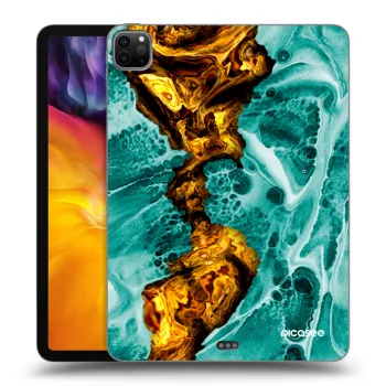 Husă pentru Apple iPad Pro 11" 2020 (2.gen) - Goldsky