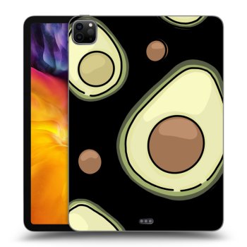 Husă pentru Apple iPad Pro 11" 2020 (2.gen) - Avocado