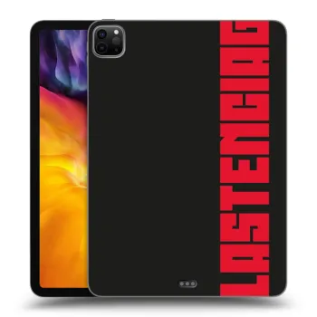 Husă pentru Apple iPad Pro 11" 2020 (2.gen) - Plastenciaga