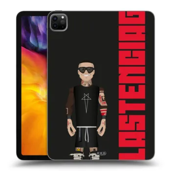 Husă pentru Apple iPad Pro 11" 2020 (2.gen) - Tomáš Rajchl