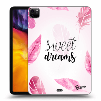 Husă pentru Apple iPad Pro 11" 2020 (2.gen) - Sweet dreams