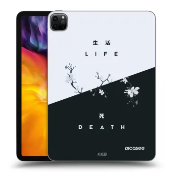 Husă pentru Apple iPad Pro 11" 2020 (2.gen) - Life - Death