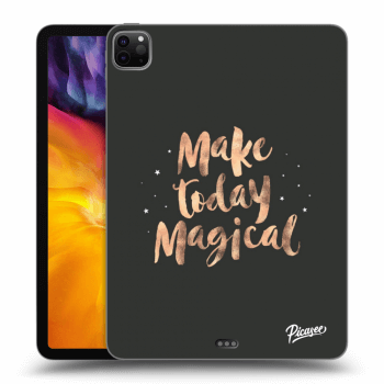 Husă pentru Apple iPad Pro 11" 2020 (2.gen) - Make today Magical