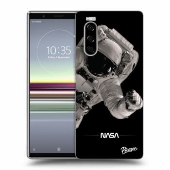 Husă pentru Sony Xperia 5 - Astronaut Big