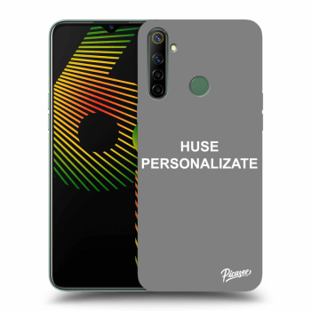 Husă pentru Realme 6i - Huse personalizate