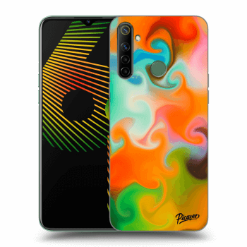 Husă pentru Realme 6i - Juice