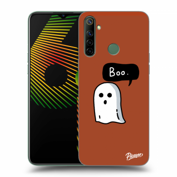 Husă pentru Realme 6i - Boo