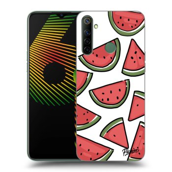 Husă pentru Realme 6i - Melone