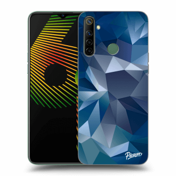 Husă pentru Realme 6i - Wallpaper