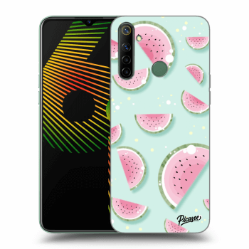 Husă pentru Realme 6i - Watermelon 2