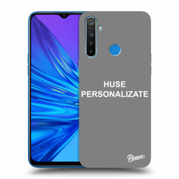 Husă pentru Realme 5 - Huse personalizate