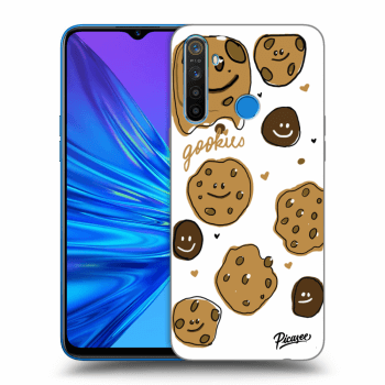 Husă pentru Realme 5 - Gookies