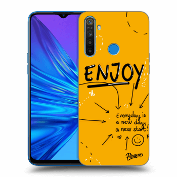 Husă pentru Realme 5 - Enjoy