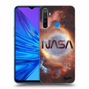 Husă pentru Realme 5 - Nebula