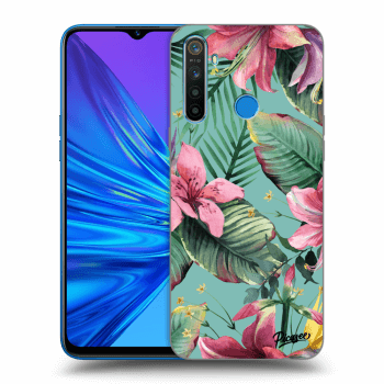 Husă pentru Realme 5 - Hawaii