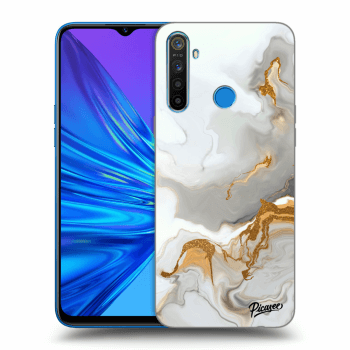 Husă pentru Realme 5 - Her