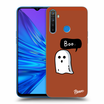 Husă pentru Realme 5 - Boo