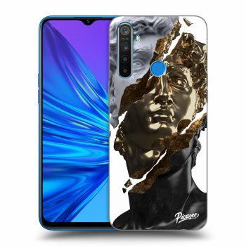 Husă pentru Realme 5 - Trigger