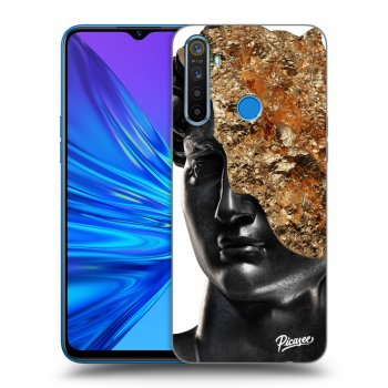 Husă pentru Realme 5 - Holigger