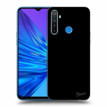 Husă pentru Realme 5 - Clear